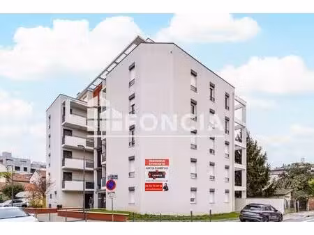 vente - appartement en résidence services - studio - 17 60 m² -