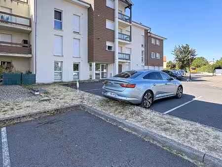 appartement f2 woippy willage