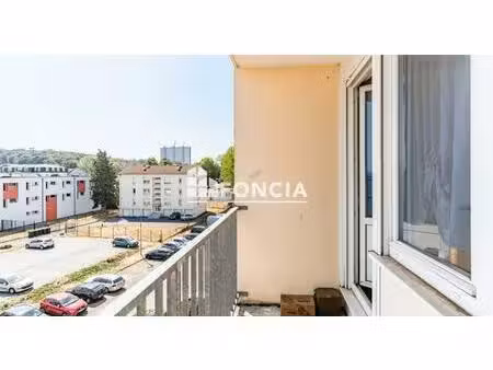yutz appartement 4 pièces