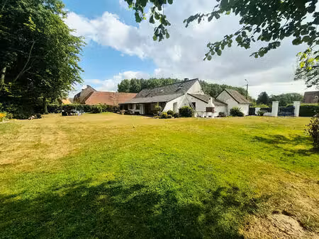 maison bomy 9 pièce(s) 128 m2
