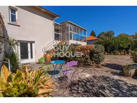 maison mitoyenne lezoux 145 m²