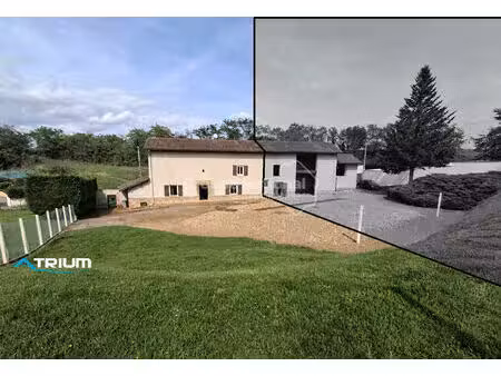 une adresse rare  entre calme  nature et authenticité