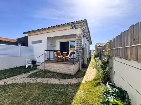 maison st georges de didonne