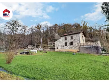 maison en pierre de 1900 à viazac !!!!