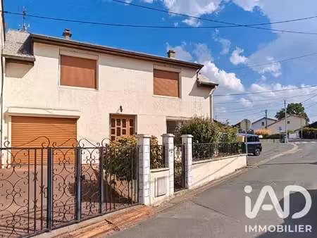 vente maison/villa 5 pièces