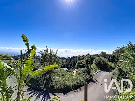 vente maison/villa 8 pièces