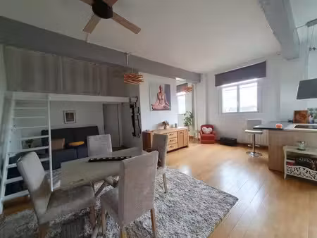 location appartement 3 pièces 69 m² à choisy-le-roi (94600)