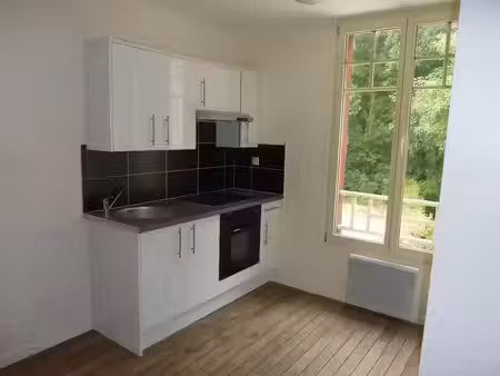 location appartement 1 pièce 24 m² à nesles-la-vallée (95690)
