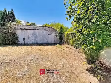 vente terrain 1015 m² à rozay-en-brie (77540)  95 000 €