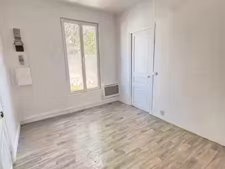 location appartement 2 pièces 31.31 m² à drancy (93700)  795 €