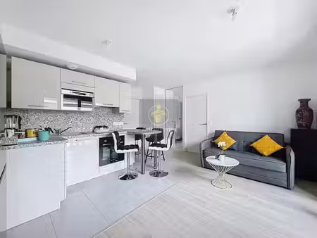 location appartement 2 pièces 41 m² à limeil-brévannes (94450)