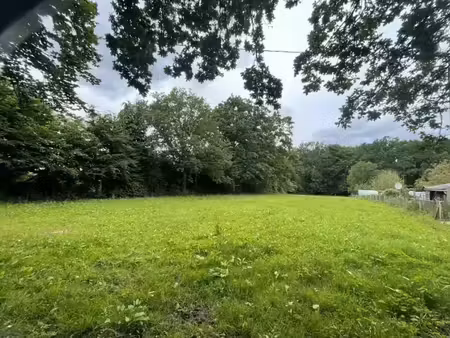 vente terrain 630 m² à angerville-la-martel (76540)  110 000 €