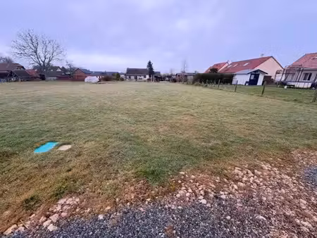 vente terrain 770 m² à barentin (76360)  109 630 €