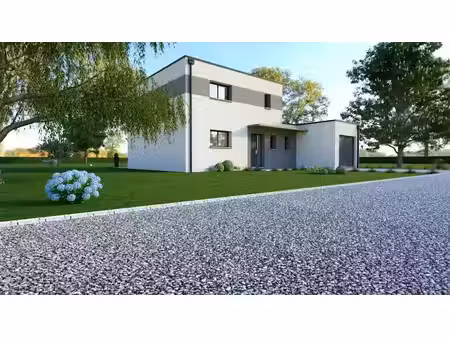 vente terrain à batir 800 m² à pont-de-metz (80480)  135 600 €