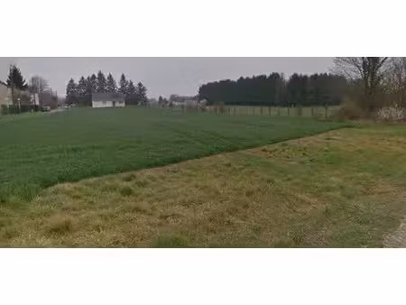 vente terrain à batir 603 m² à pontfaverger-moronvilliers (51490)  100 695 €