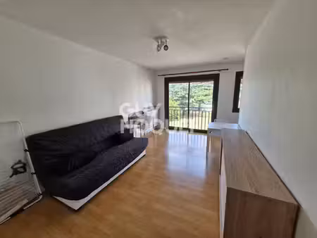 t1 meublé