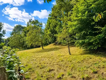 vente terrain 4780 m² à villerville (14113)  150 000 €