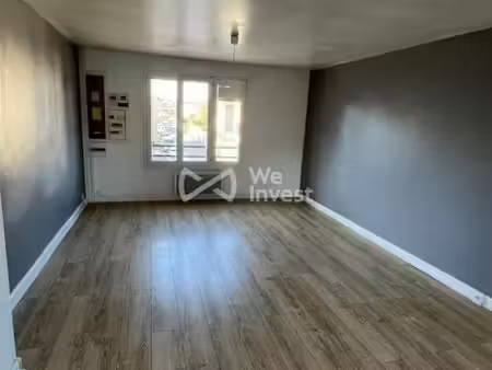 location appartement 2 pièces 46.99 m² à athis-mons (91200)  767 €