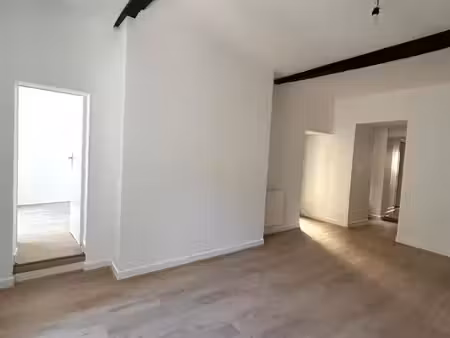 appartement aurillac 4 pièce(s) 80 m2