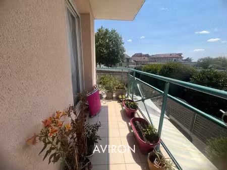 appartement 2 pièce(s) 49 m2