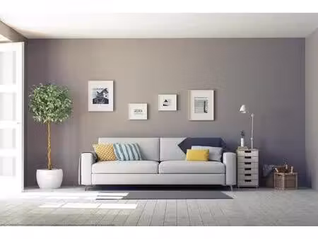 beau 2 pièces au cœur d'une belle résidence  proche des commodités