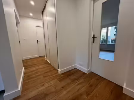 location appartement 3 pièces 74.46 m² à issy-les-moulineaux (92130)  2 000 €