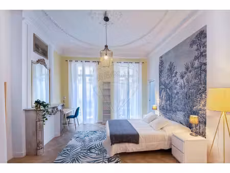 appartement 1 chambre(s) à louer