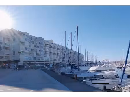 location meublée appartement 2 pièces 40.49 m² à mauguio (34130)  782 €
