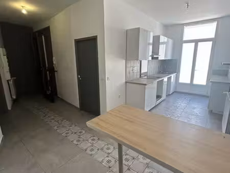 appartement à louer montpellier