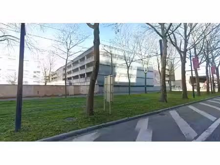 appartement 5 pièces à louer à mulhouse - réf 787