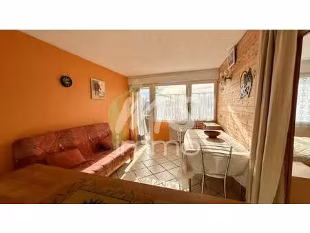 app. f2 - 36 m² - prunieres