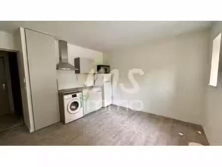 studio n°102 - 25 m² - gap
