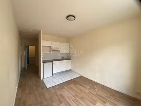 studio centre ville residence gabrielle d estree