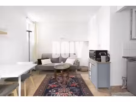 exclusivité doly - studio - rue chevert  75007  paris