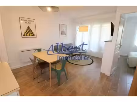 appartement t3 toulon - 3 pièce(s) - 43.92 m2