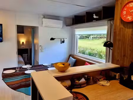 vente chalet 4 pièces 38 m² à nibelle (45340)  44 500 €