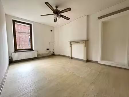 appartement à louer à rue de marcinelle 98 couillet (vbe54402)