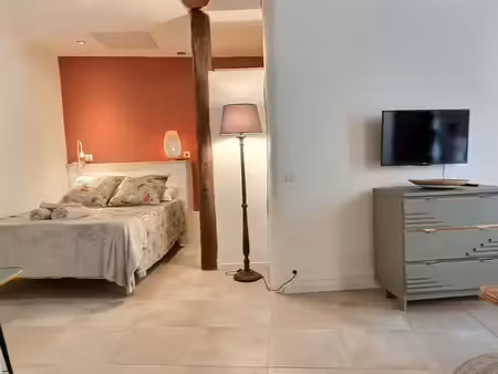 location meublée appartement 1 pièce 45 m² à rognes (13840)  755 €