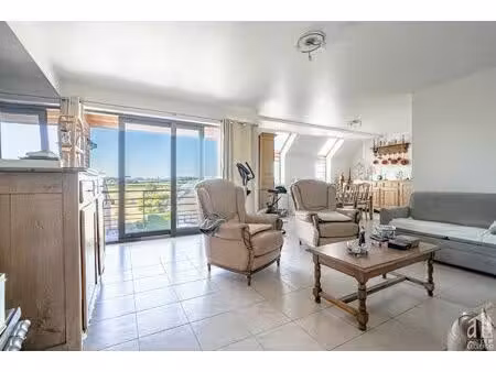 appartement à louer à grand chemin 109 havinnes (vbe54422)