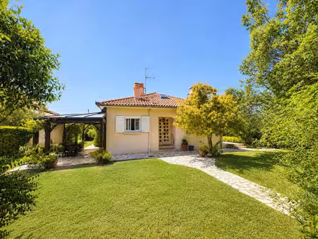 vente maison 6 pièces 171 m² escalquens (31750)