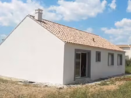 location maison au loroux-bottereau (44430) : à louer / 73m² le loroux-bottereau