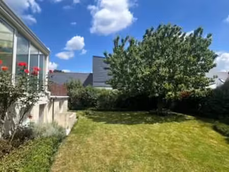 location maison à thorigné-fouillard (35235) : à louer / 130m² thorigné-fouillard