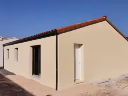 location maison à torfou (49660) : à louer / 67m² torfou