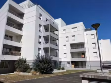 vente appartement 4 pièces à angers (49000) : à vendre 4 pièces / 80m² angers