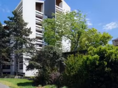 vente appartement 4 pièces à angers (49000) : à vendre 4 pièces / 82m² angers