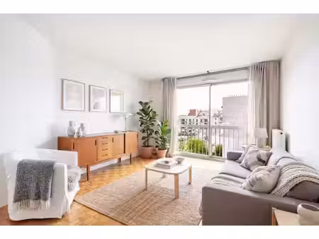 asnieres bac - 2 pieces - exclusivité - 373 000 € fai