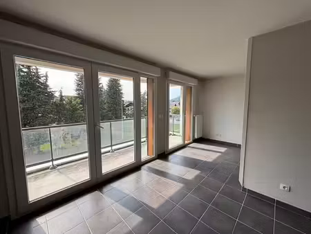 appartement bonneville centre