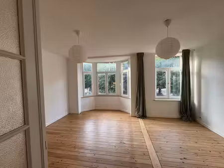 appartement 2 chambres à koekelberg en parfait état