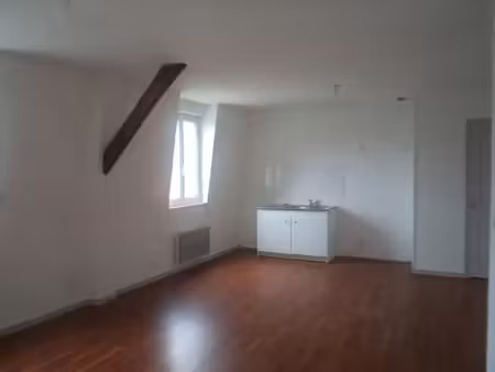 location appartement 2 pièces 35 m² à chars (95750)