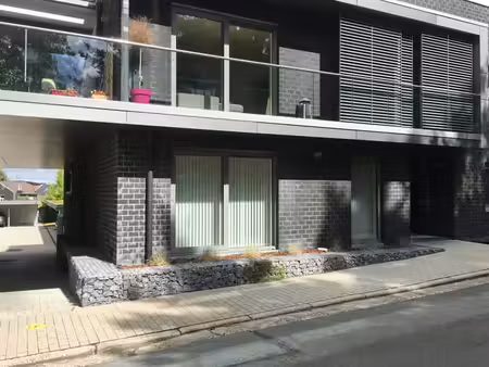 appartement 2ch à louer - embourg